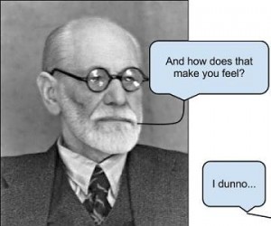 freud feel