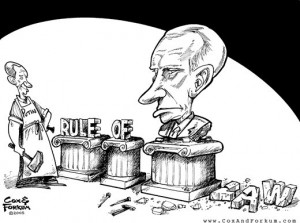 rule-of-law