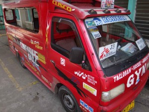 jeepney red (1 of 1)